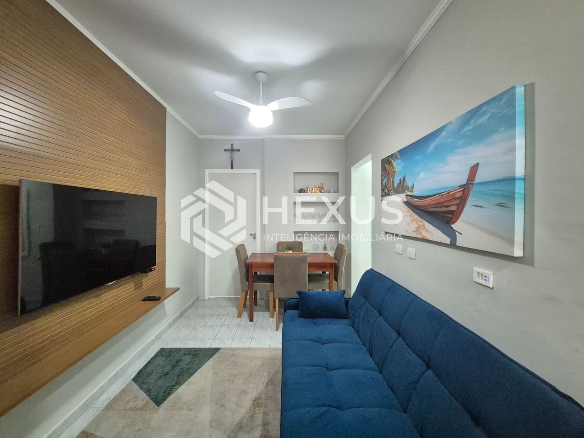 Apartamento em Pitangueiras — foto 1