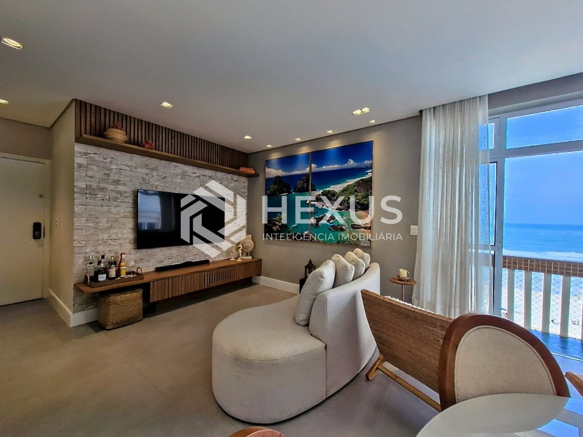 Apartamento em Pitangueiras — foto 1