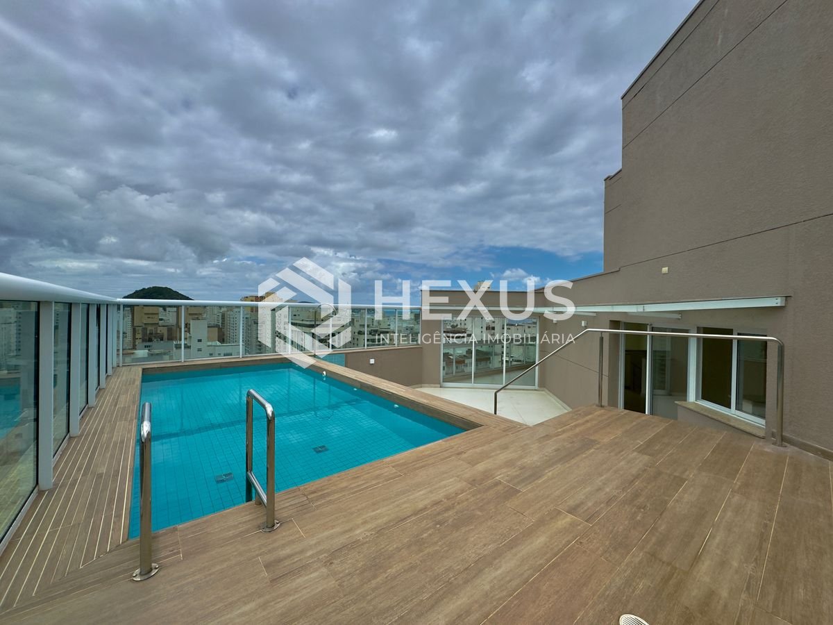 Apartamento em Pitangueiras — foto 1