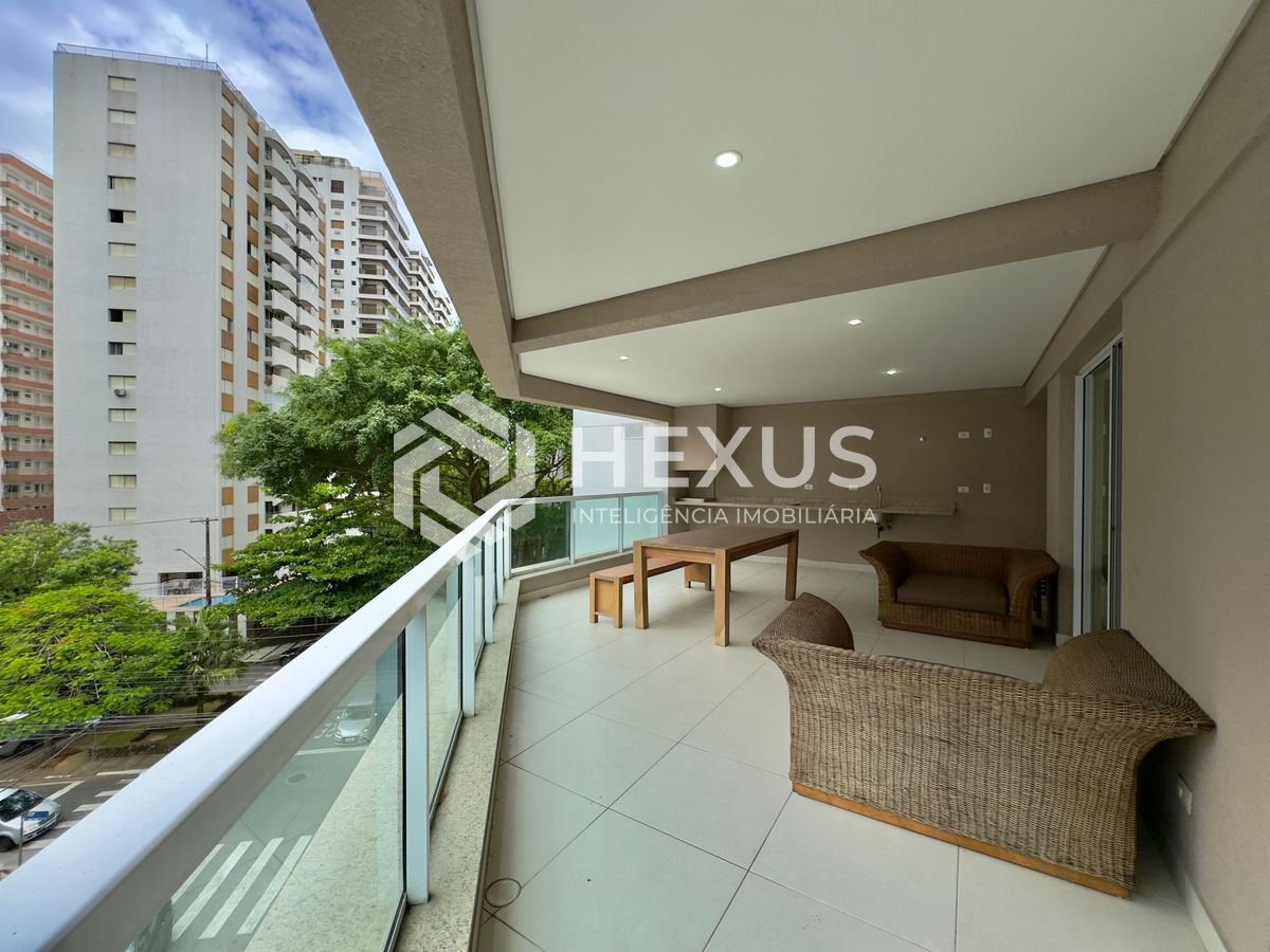 Apartamento em Pitangueiras — foto 1