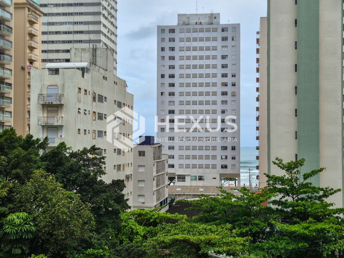 Apartamento em Pitangueiras — foto 1