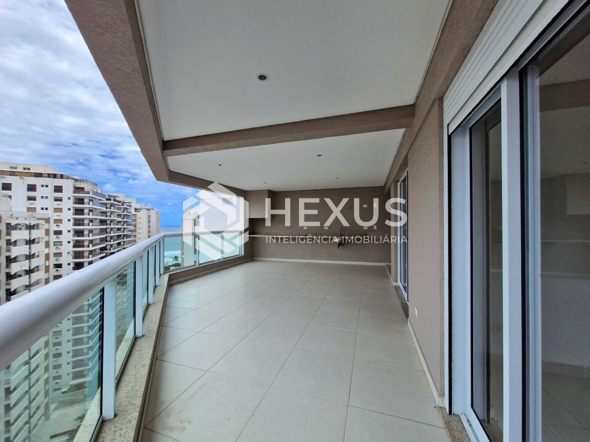 Apartamento em Pitangueiras — foto 1
