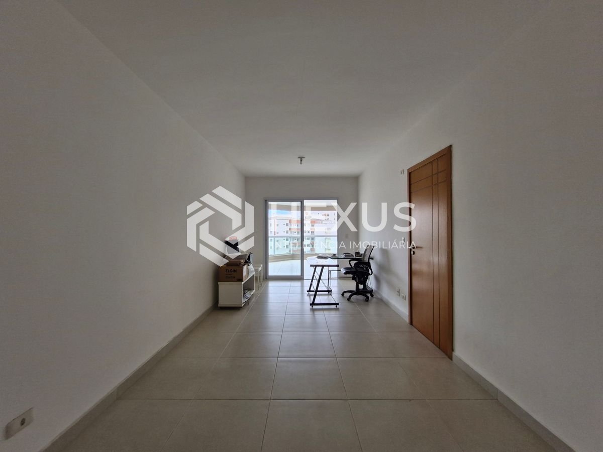 Foto 5 de Apartamento com varanda gourmet vista mar e lazer na Praia das Pitangueiras, Guaruja