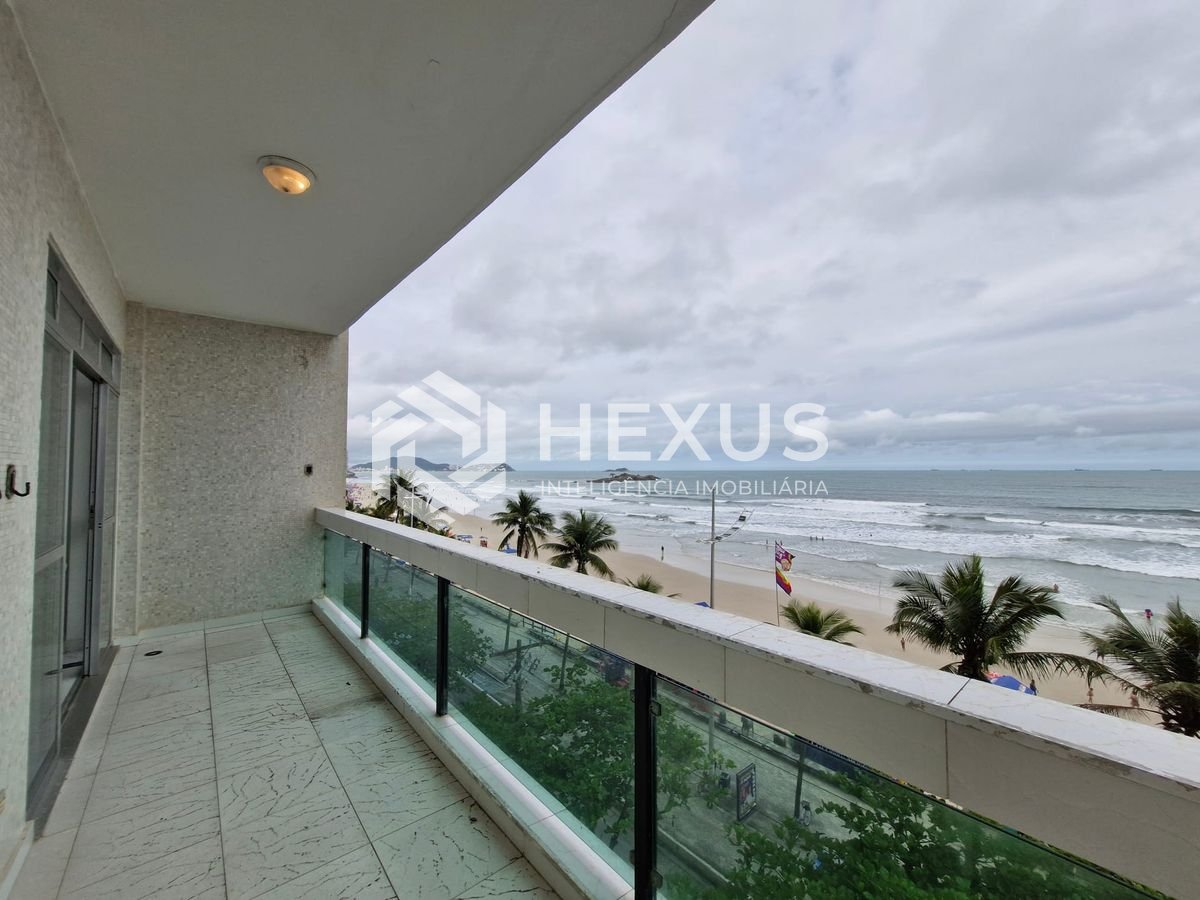Apartamento em Pitangueiras — foto 1