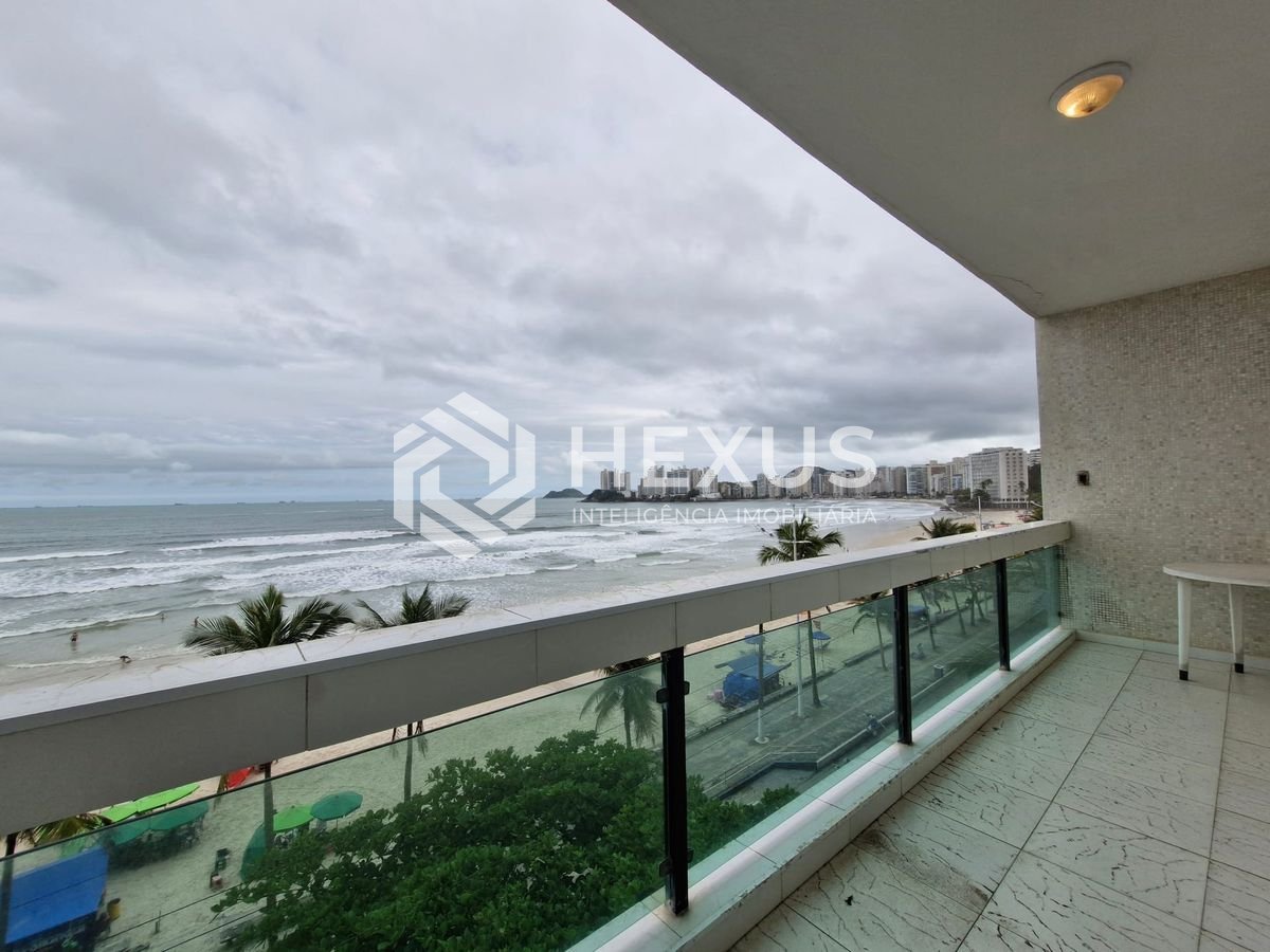 Apartamento em Pitangueiras — foto 2