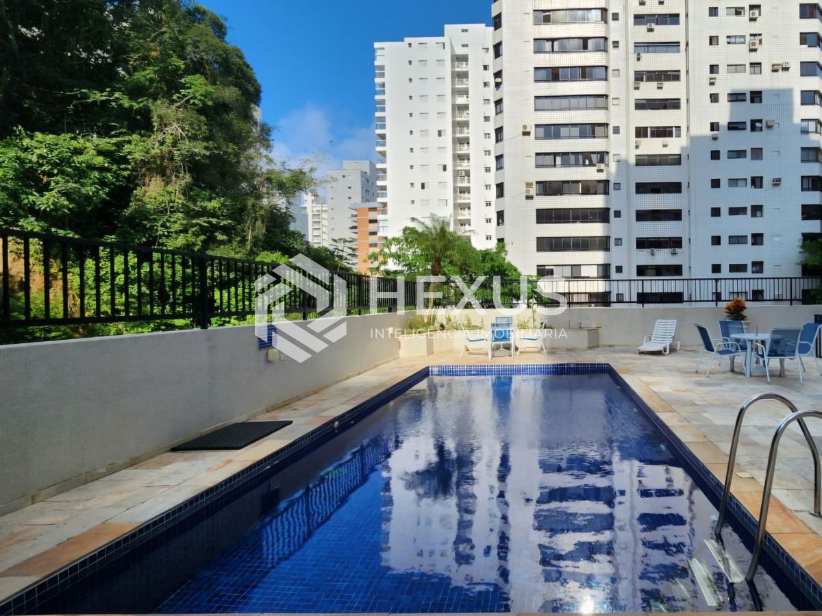 Apartamento em Pitangueiras — foto 1