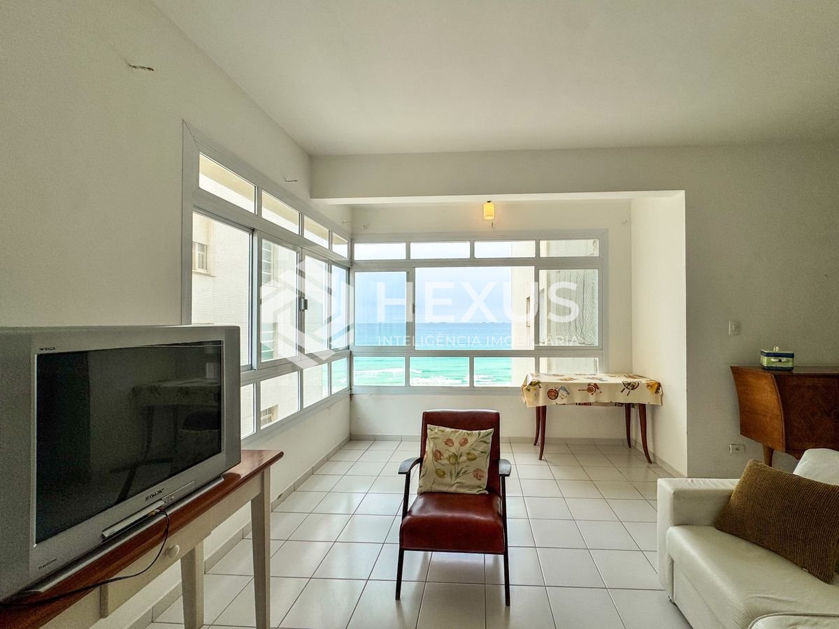 Apartamento em Pitangueiras — foto 1