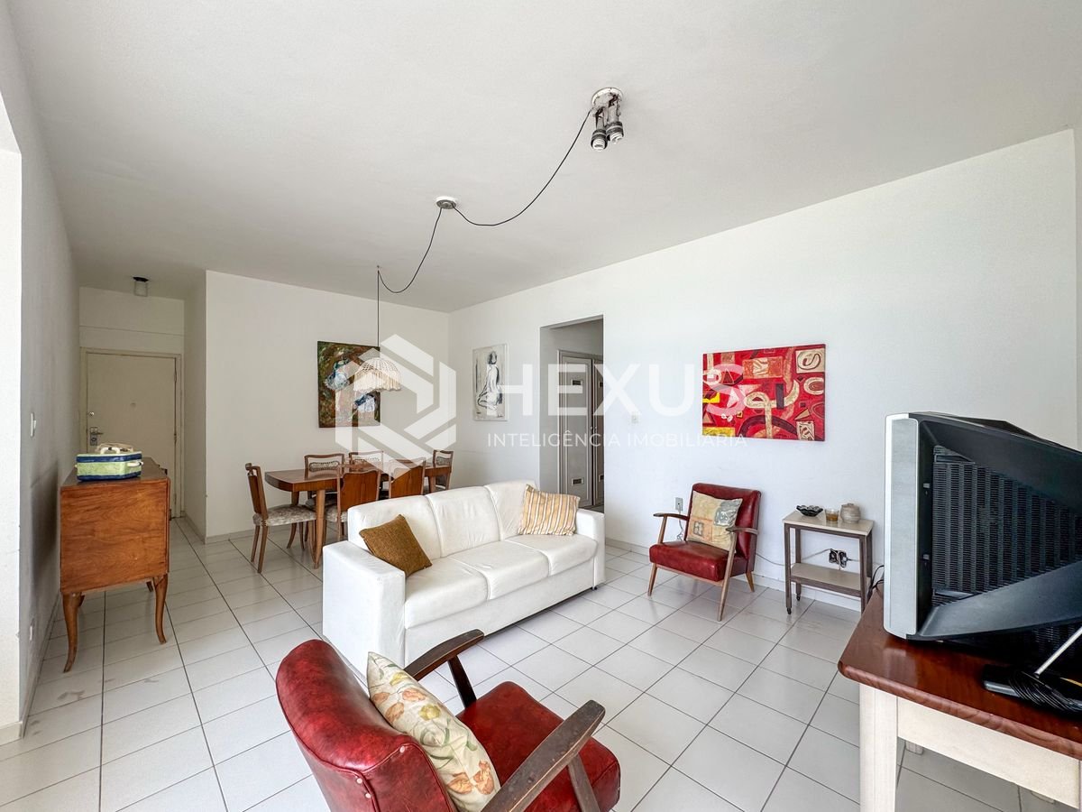 Apartamento em Pitangueiras — foto 2