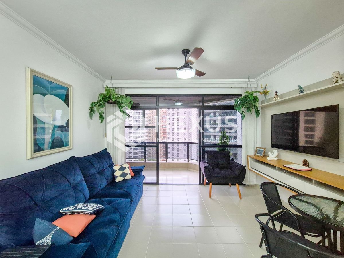 Apartamento em Pitangueiras — foto 1