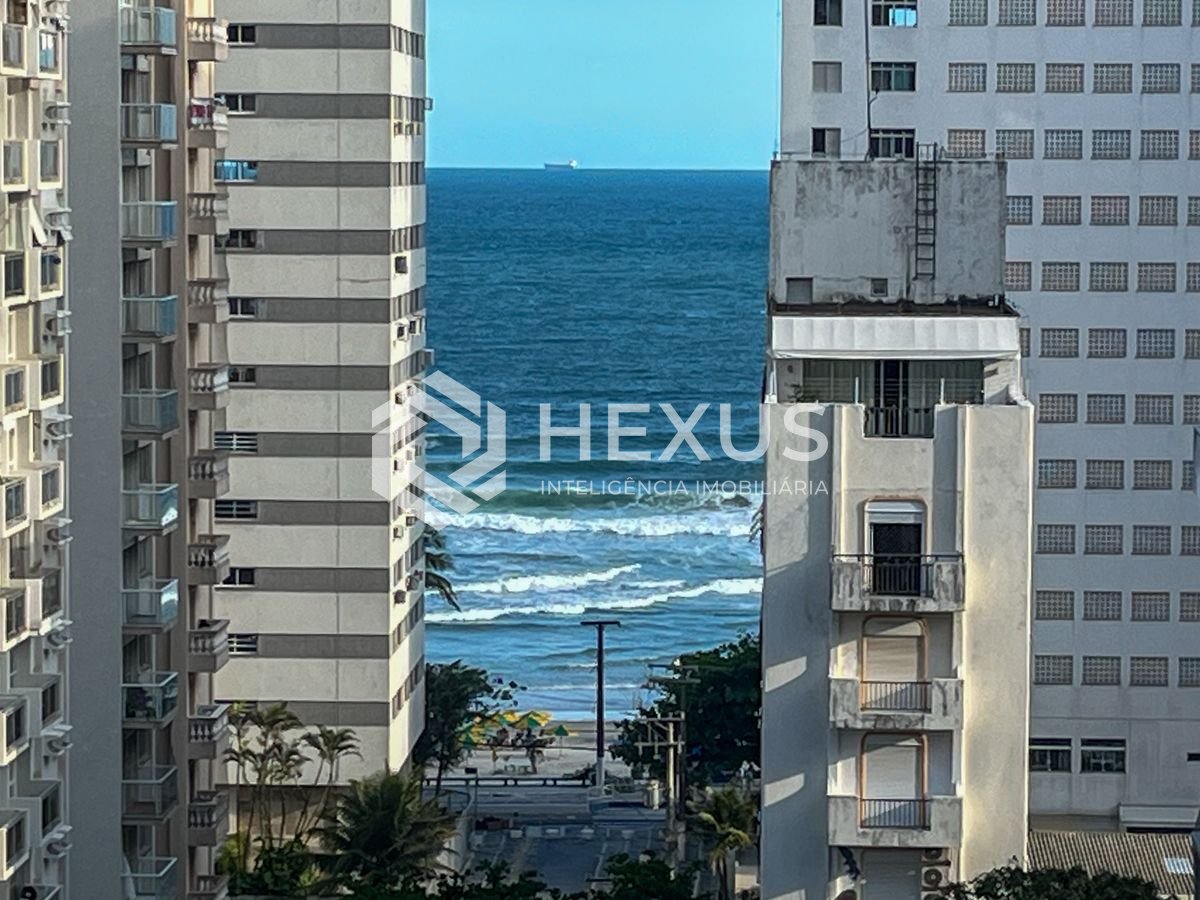 Apartamento em Pitangueiras — foto 1