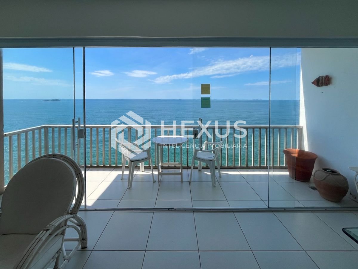 Apartamento em Pitangueiras — foto 1