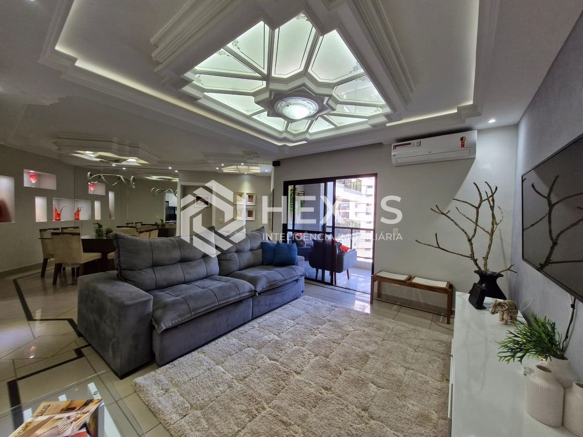 Apartamento em Pitangueiras — foto 1