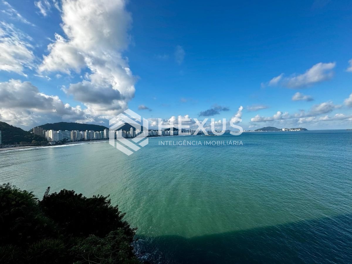 Foto 3 de Apartamento de alto padrão frente mar com varanda e lazer na Praia das Asturias, Guaruja