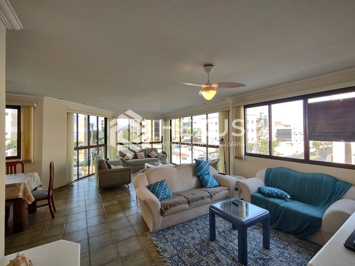 Apartamento na Enseada — foto 1