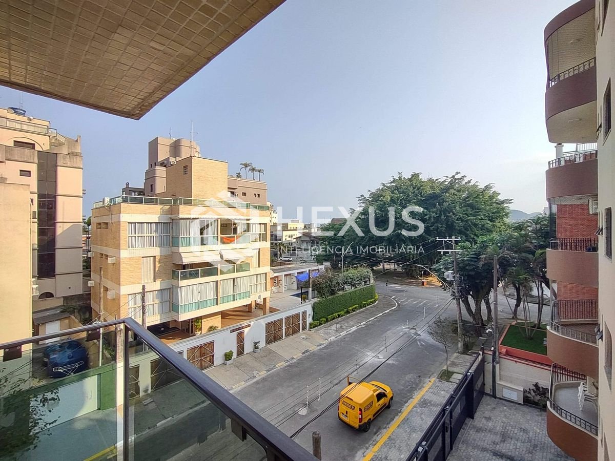 Foto 2 de Apartamento na região da Brunella na Praia da Enseada, Guaruja