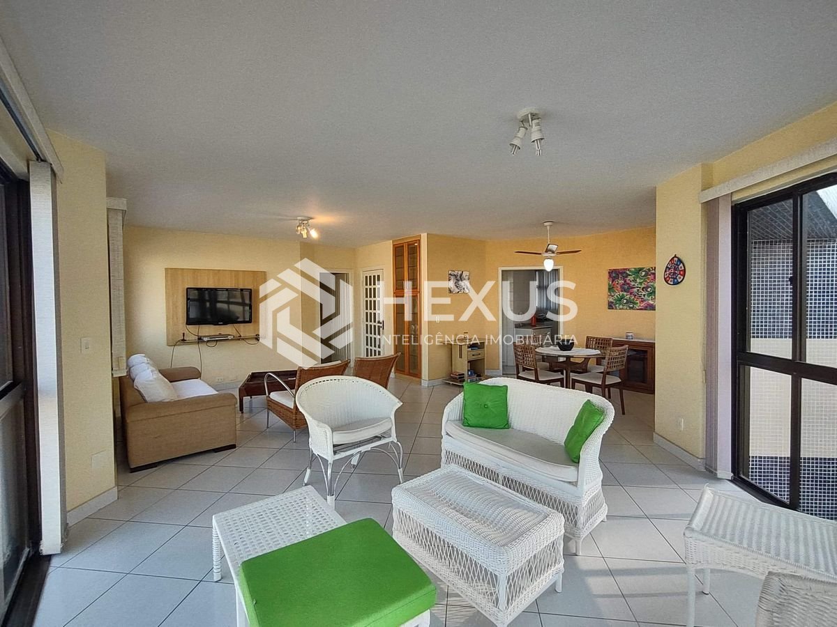 Foto 3 de Apartamento na região da Brunella na Praia da Enseada, Guaruja