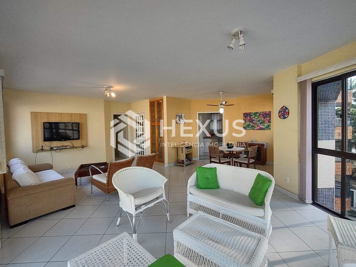 Foto 4 de Apartamento na região da Brunella na Praia da Enseada, Guaruja