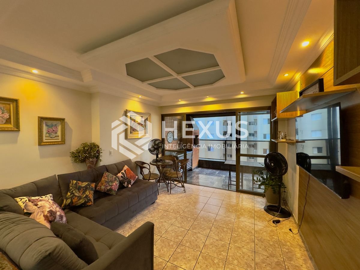 Apartamento no Jardim Astúrias — foto 1