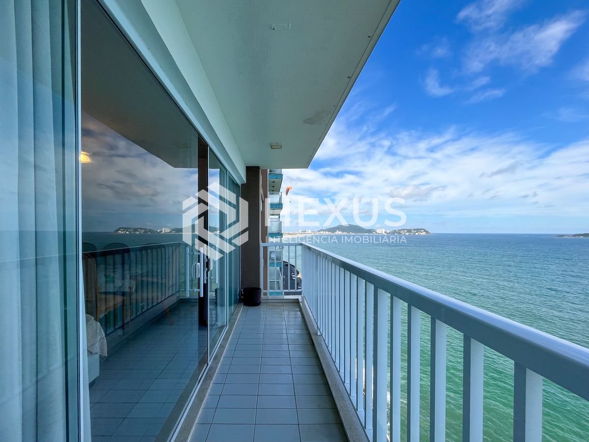 Apartamento em Pitangueiras — foto 1