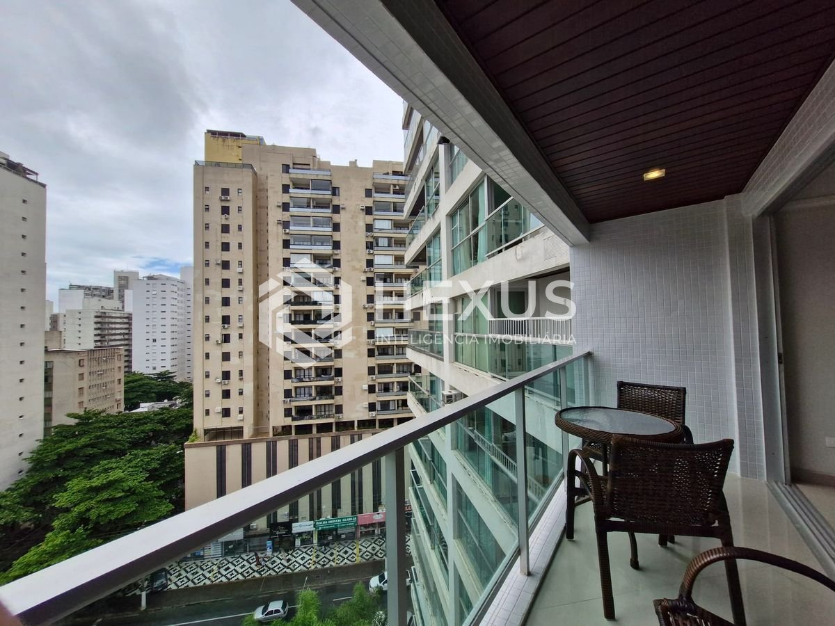 Apartamento em Pitangueiras — foto 1