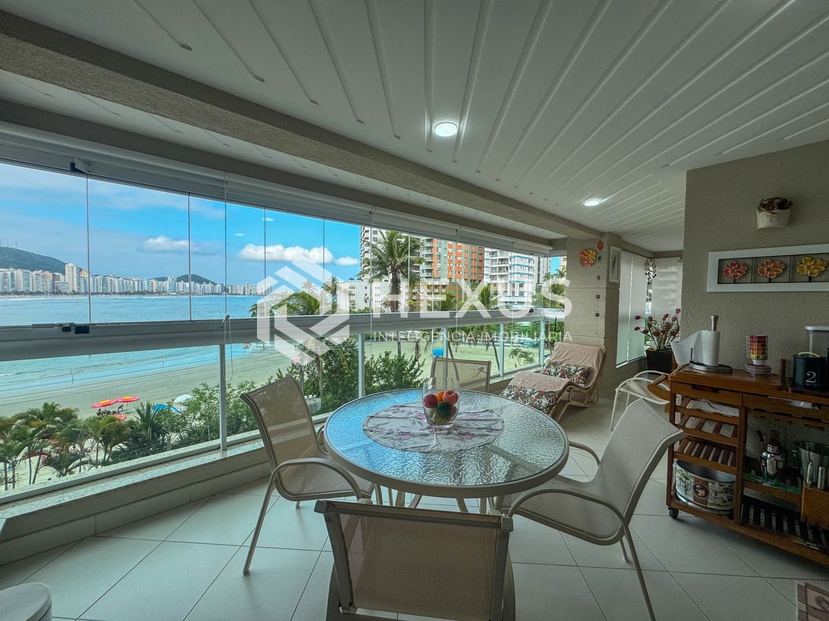 Apartamento no Jardim Astúrias — foto 2