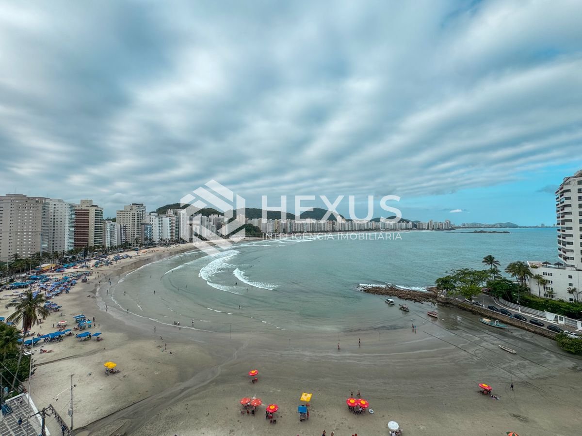 Apartamento no Jardim Astúrias — foto 2
