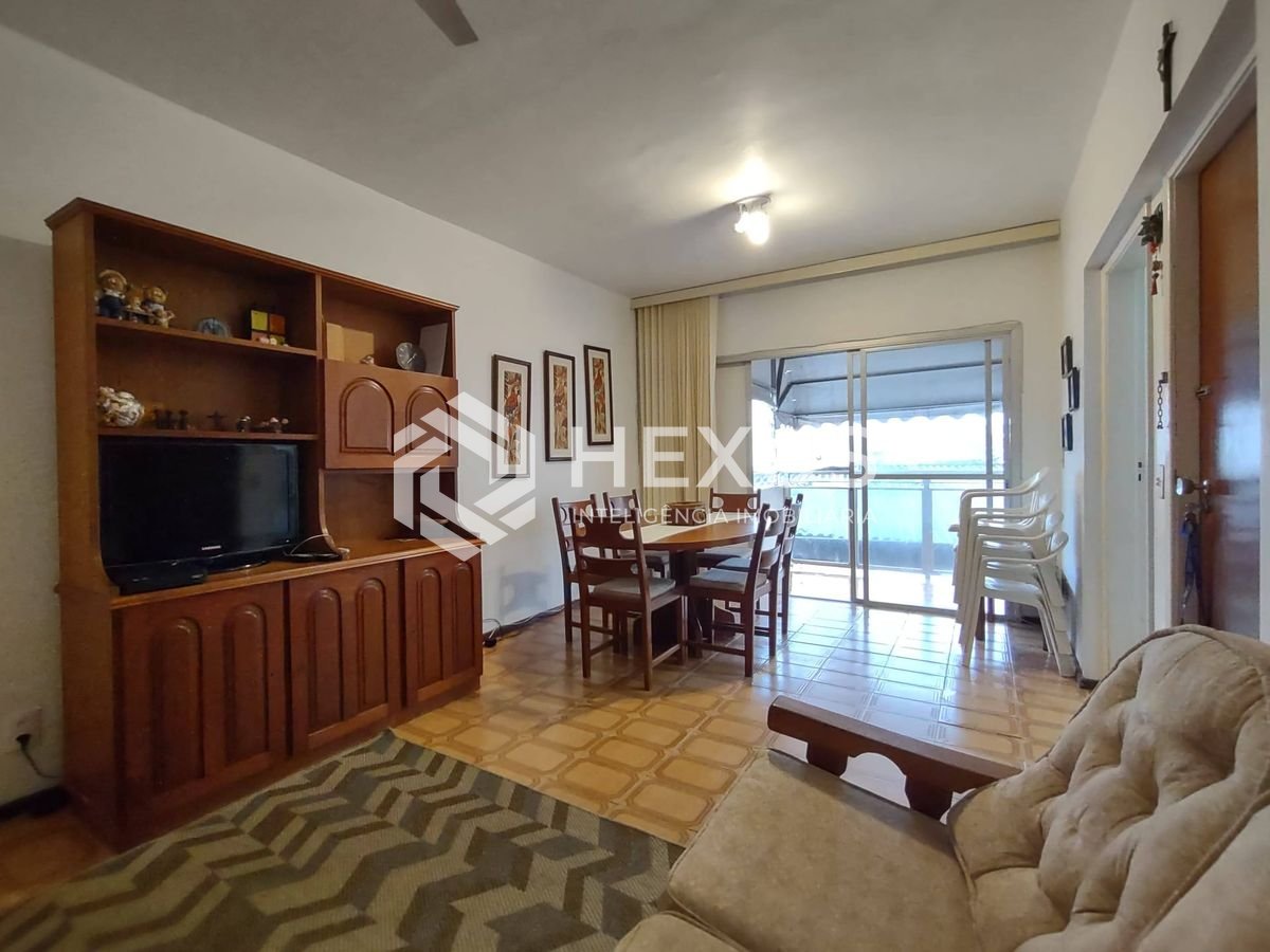 Apartamento na Enseada — foto 1