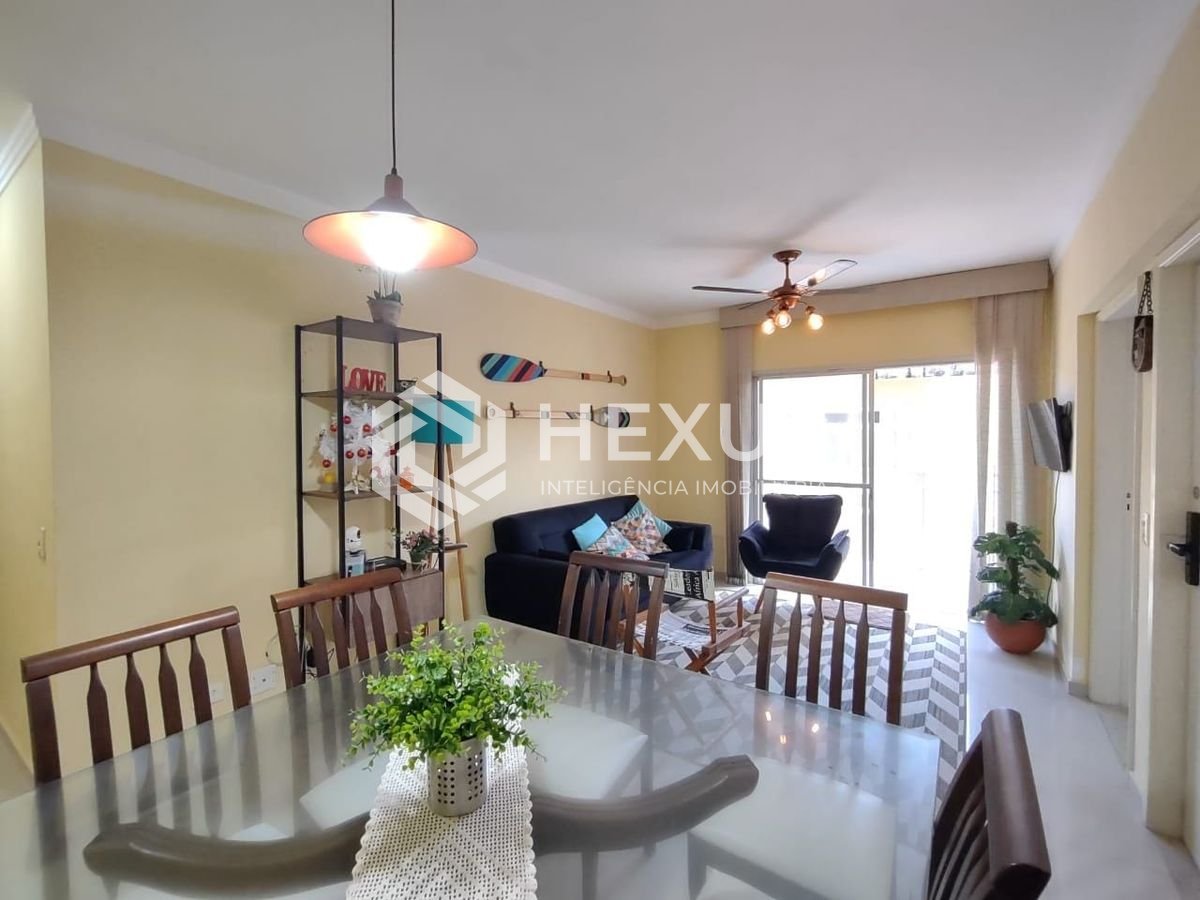 Apartamento na Enseada — foto 1