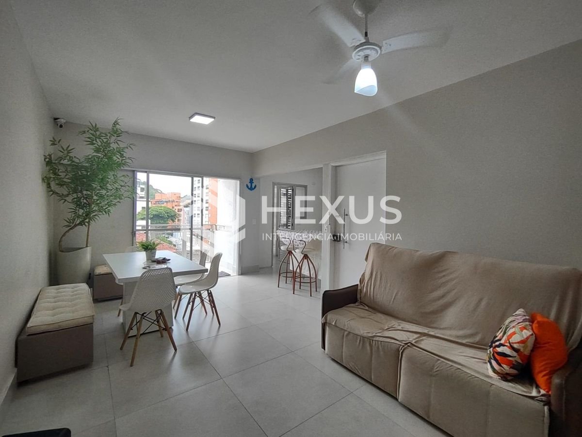 Apartamento na Enseada — foto 1