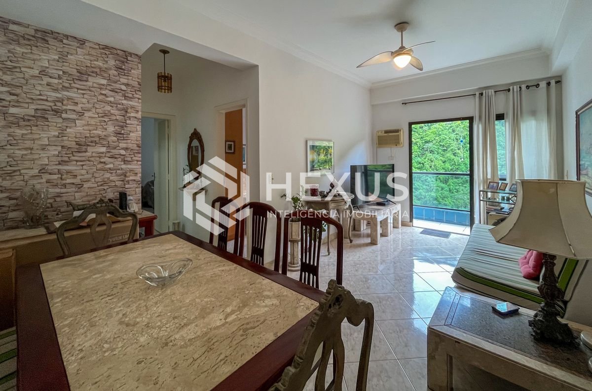 Apartamento em Pitangueiras — foto 1