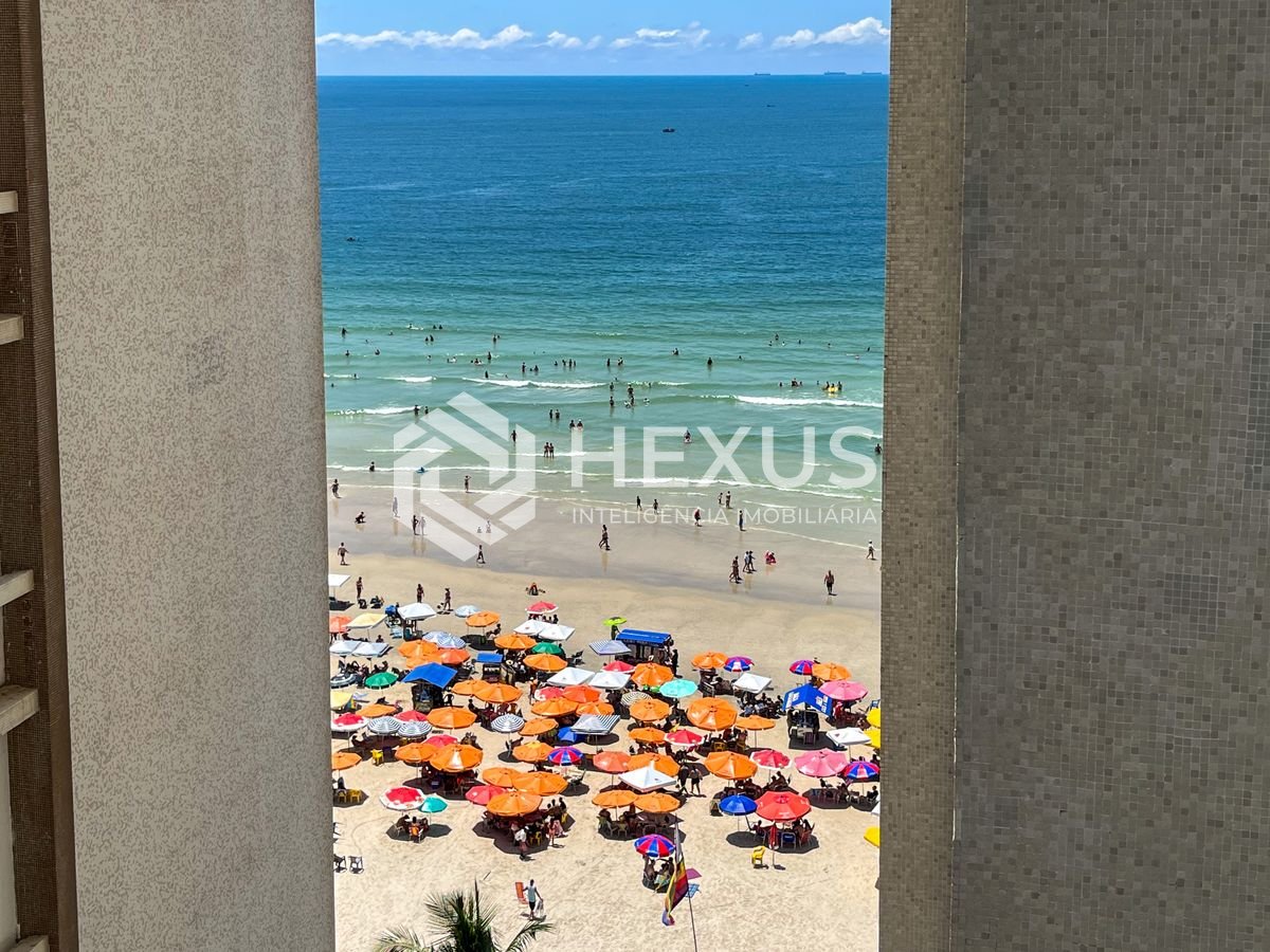 Apartamento em Pitangueiras — foto 1