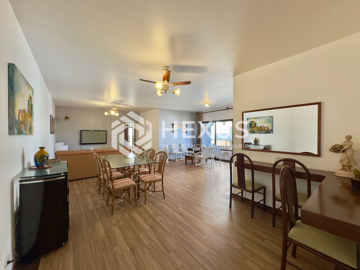 Apartamento na Enseada — foto 1