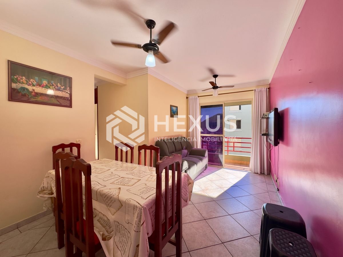 Apartamento na Enseada — foto 1
