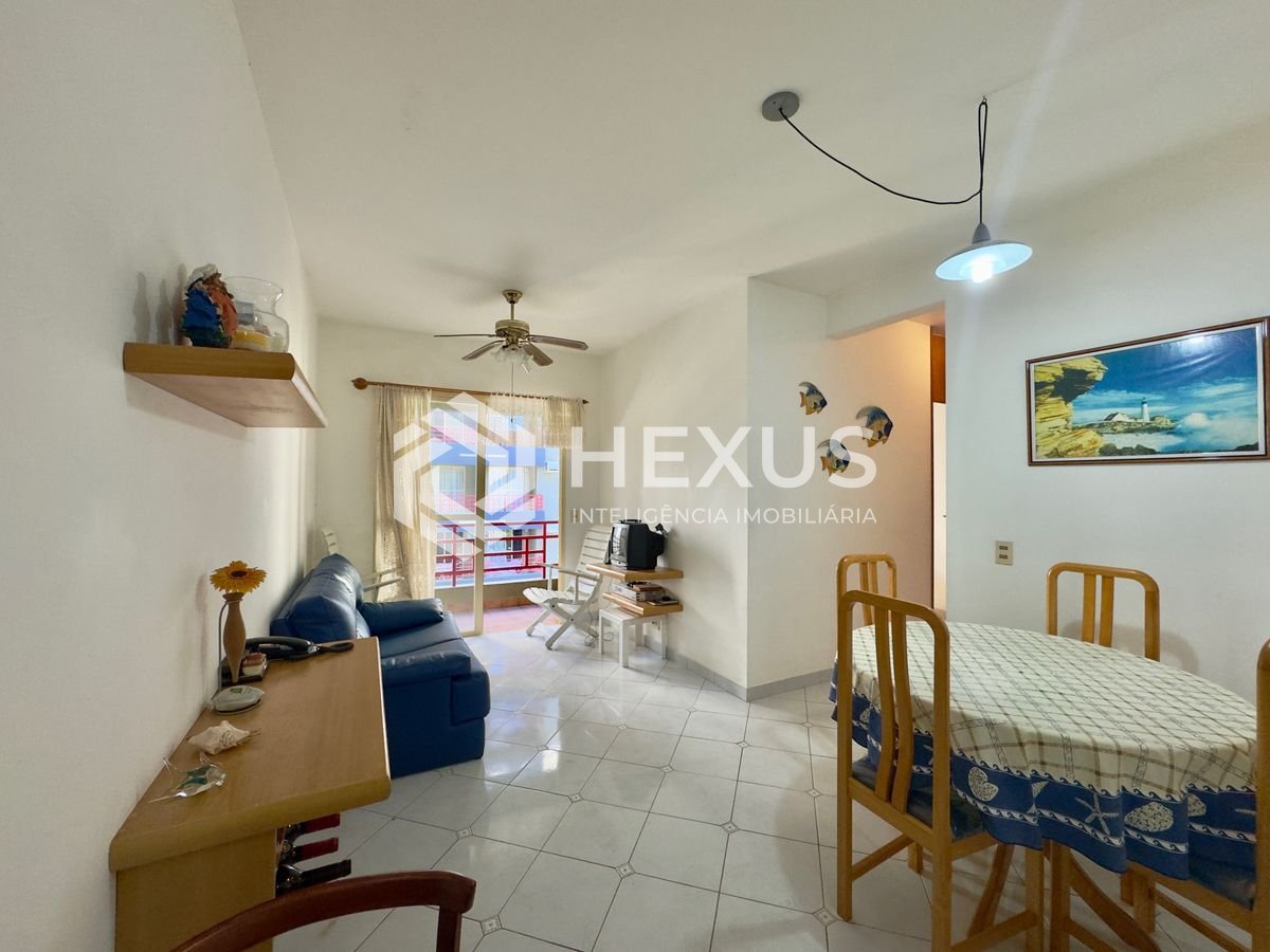 Apartamento na Enseada — foto 1