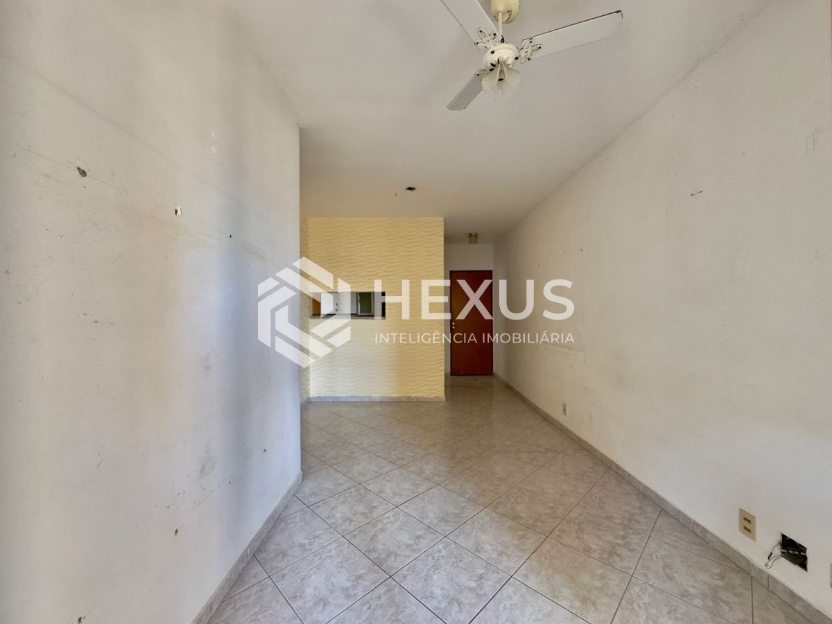 Foto 3 de Apartamento com varanda e lazer na Praia da Enseada, Guaruja