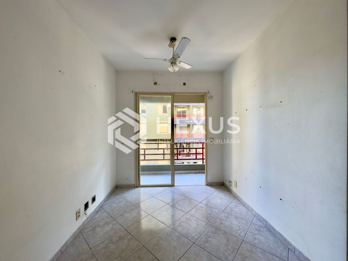 Foto 4 de Apartamento com varanda e lazer na Praia da Enseada, Guaruja