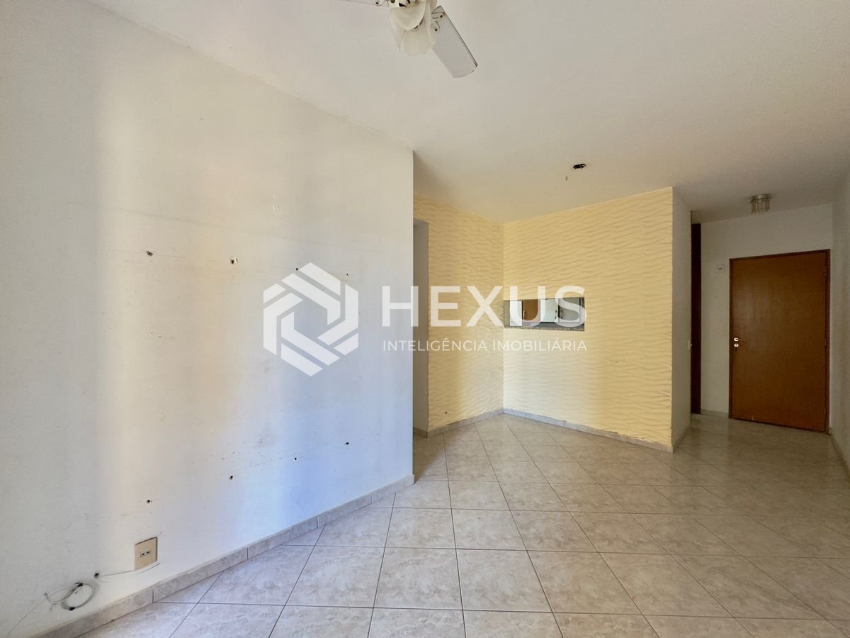 Foto 5 de Apartamento com varanda e lazer na Praia da Enseada, Guaruja