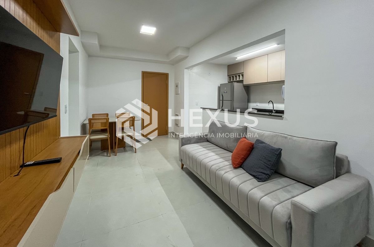 Foto 5 de Apartamento varanda gourmet, lazer e 2 vagas à venda, Vila Alzira, Guarujá, SP