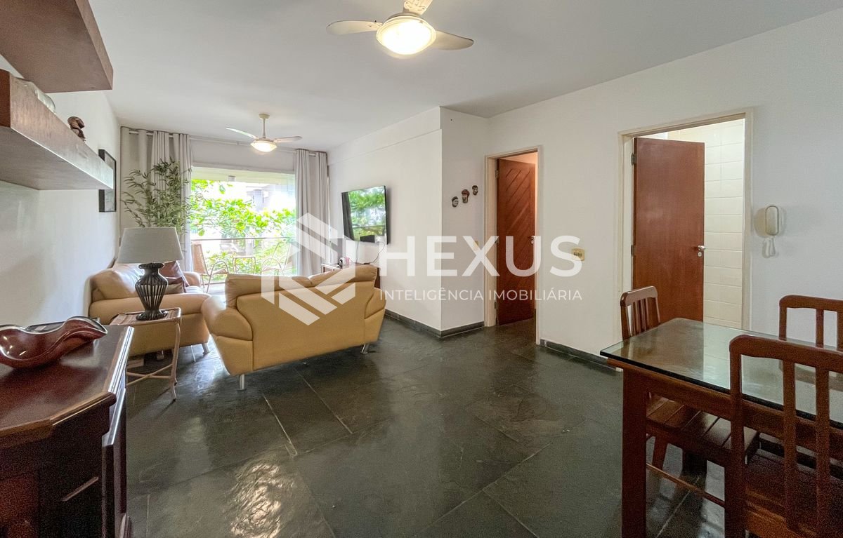 Apartamento na Enseada — foto 1
