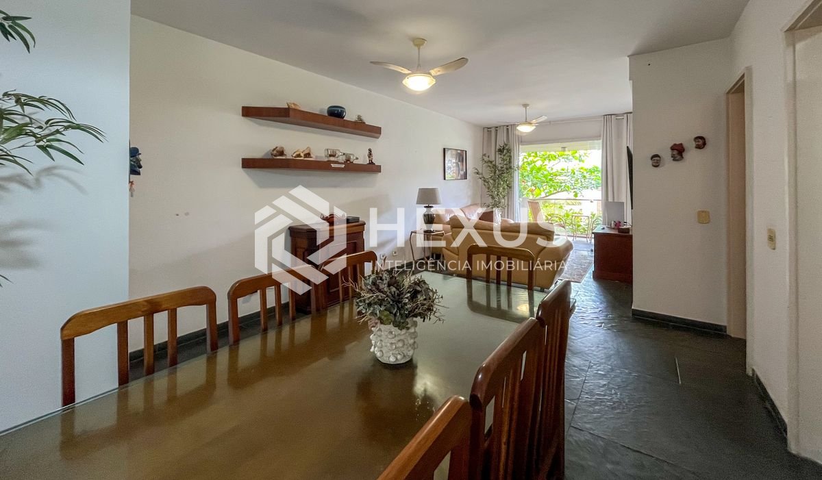 Foto 5 de Apartamento com varanda e lazer na região do Aquário na Praia da Enseada, Guaruja