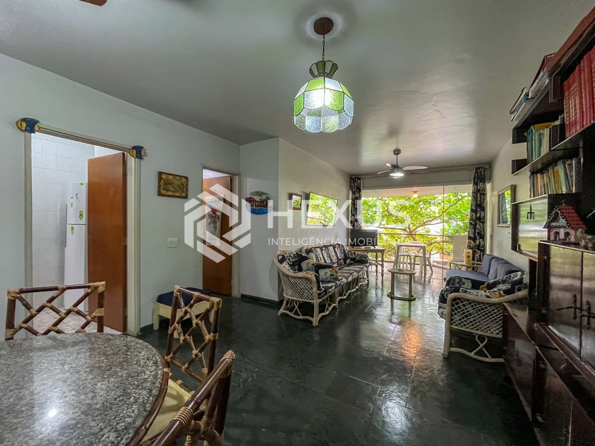 Apartamento na Enseada — foto 1
