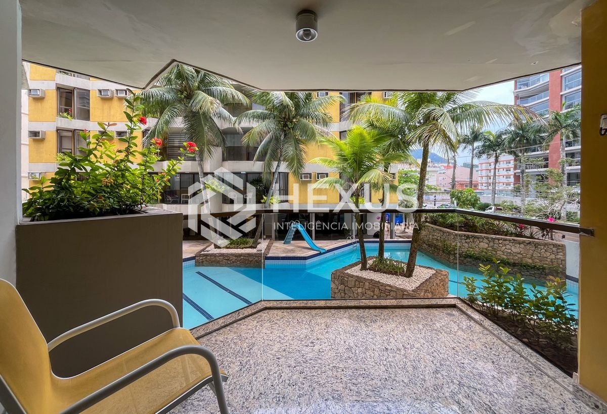 Apartamento na Enseada — foto 1