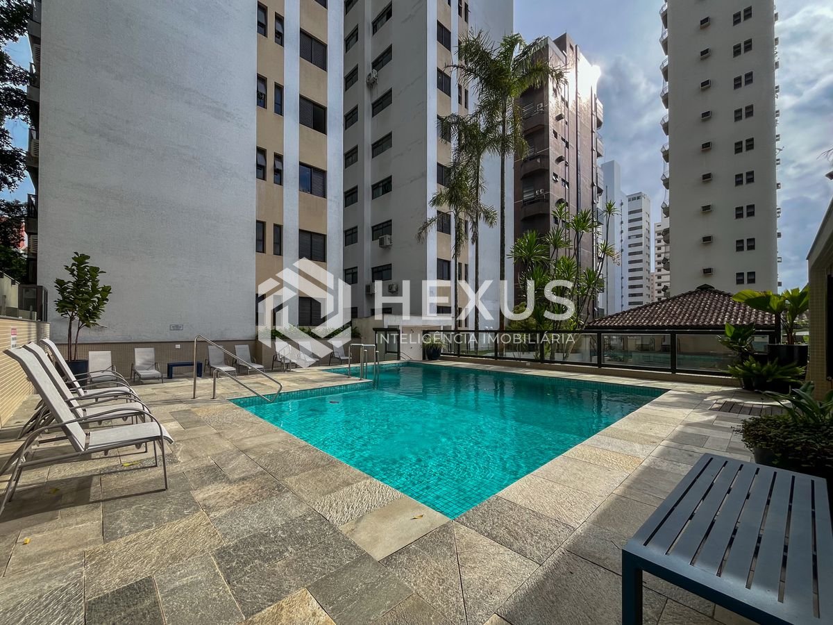 Apartamento em Pitangueiras — foto 1