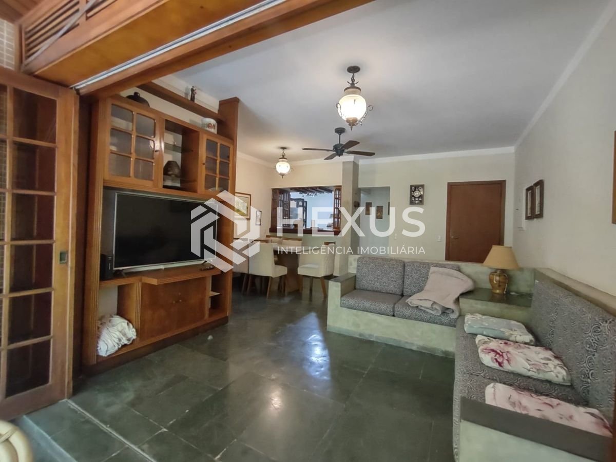 Foto 3 de Apartamento na regiào da Brunella na Praia da Enseada, Guaruja