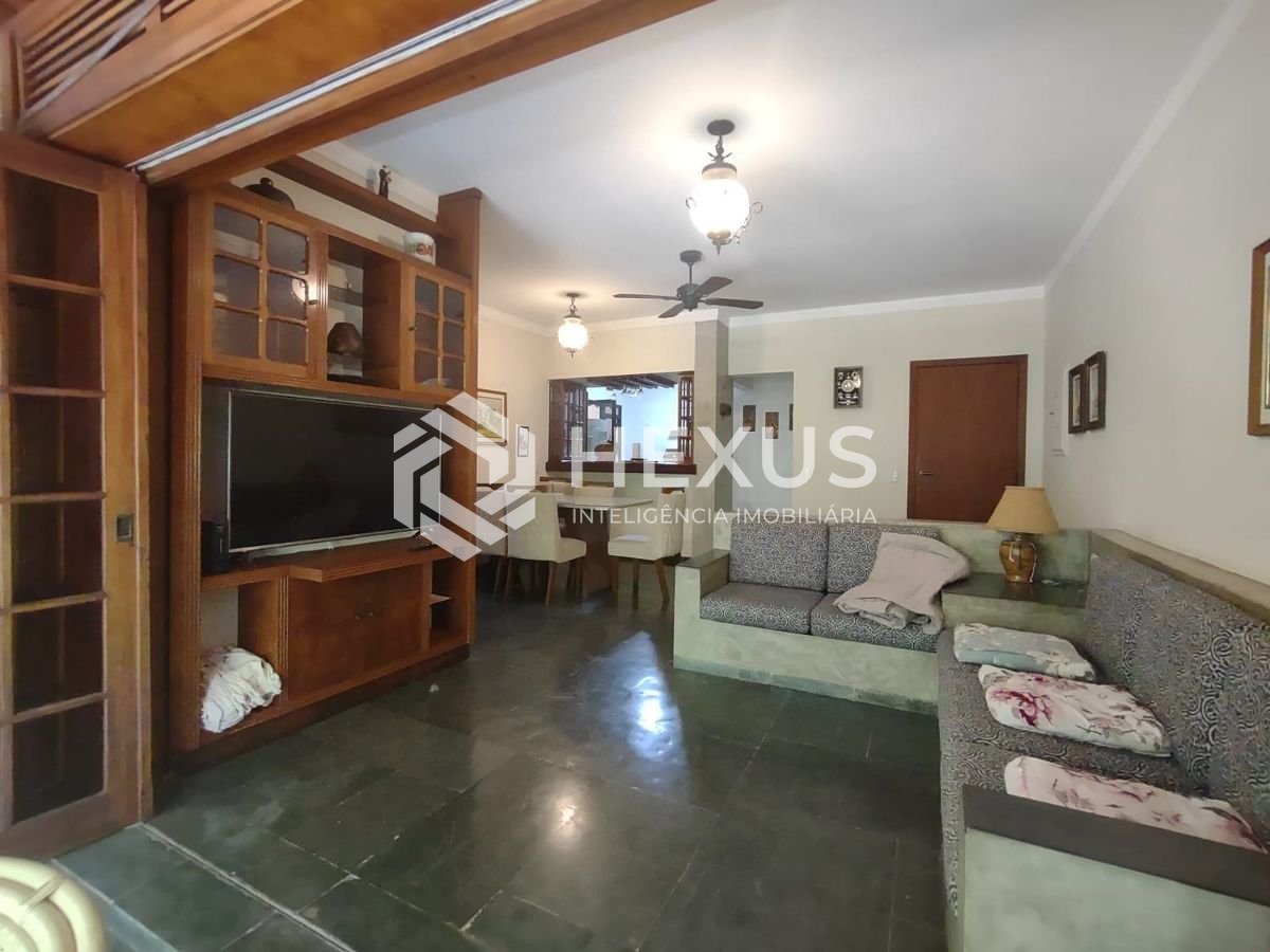 Foto 5 de Apartamento na regiào da Brunella na Praia da Enseada, Guaruja