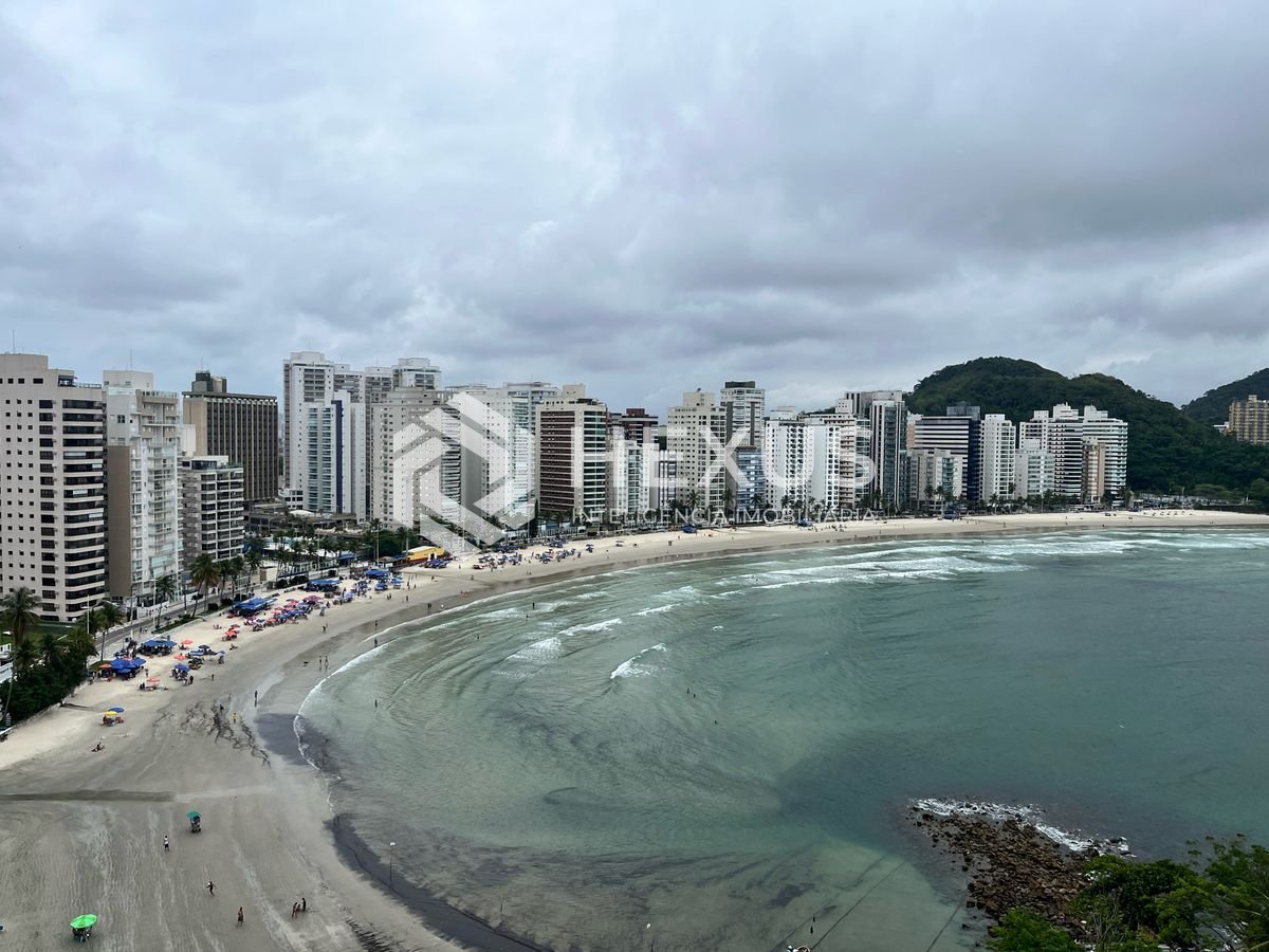 Apartamento no Jardim Astúrias — foto 1