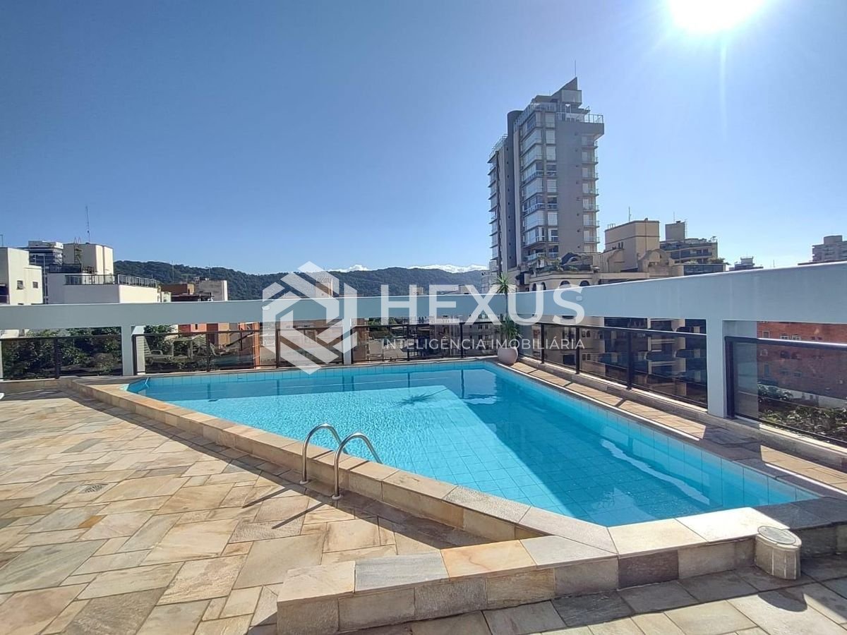 Apartamento na Enseada — foto 1