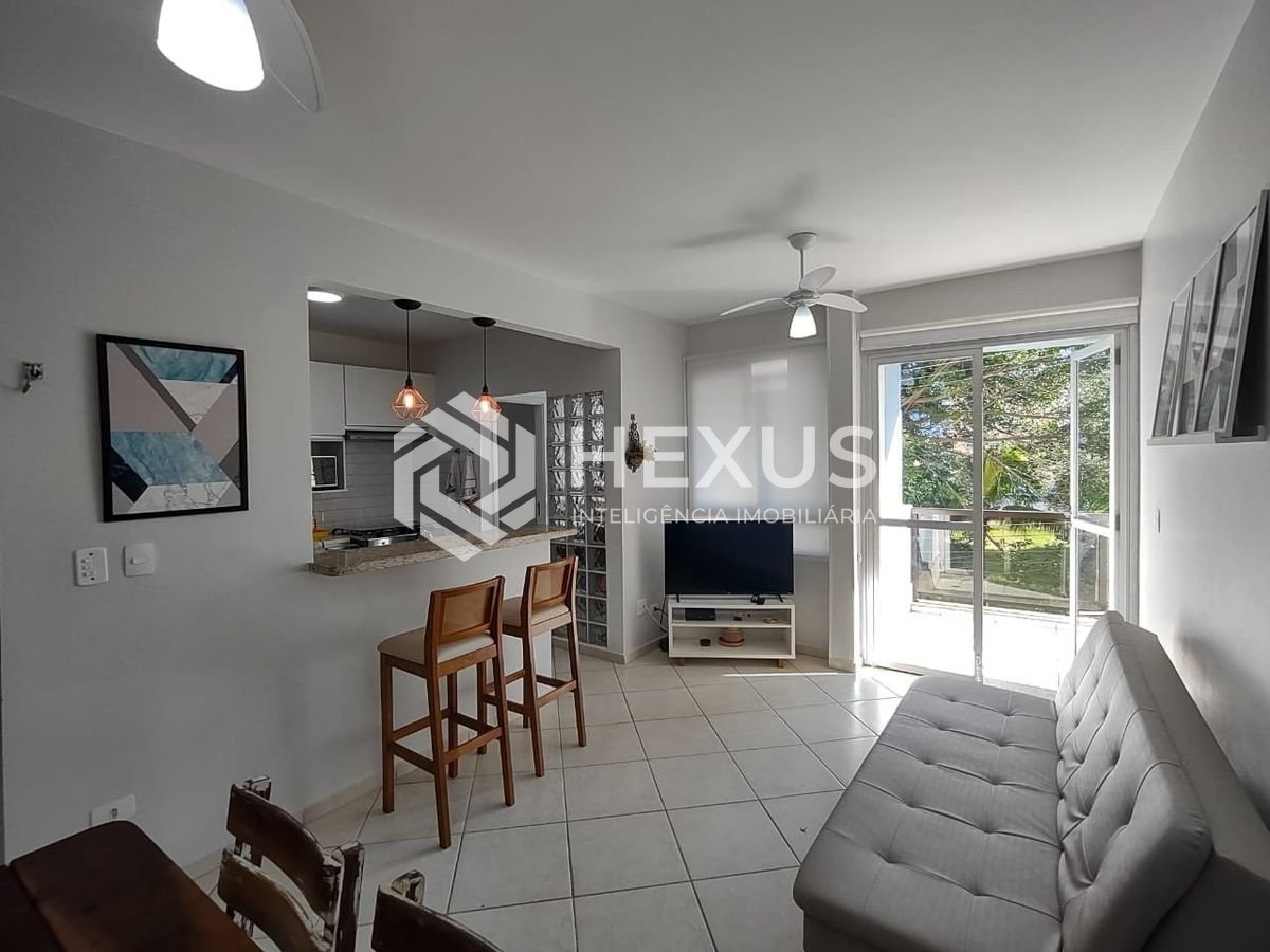 Foto 2 de Apartamento na região da Brunella na Praia da Enseada, Guaruja