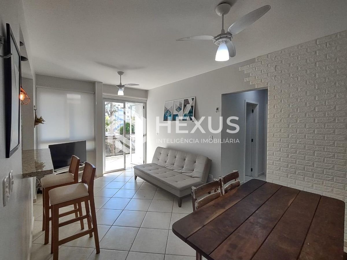 Foto 3 de Apartamento na região da Brunella na Praia da Enseada, Guaruja