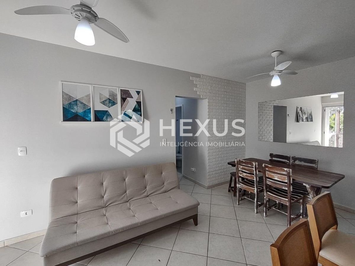 Foto 5 de Apartamento na região da Brunella na Praia da Enseada, Guaruja